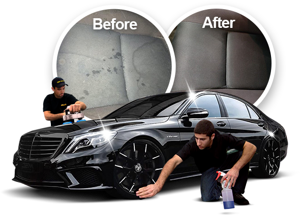 Introduction to Car Detailing - Basics for Beginners - Auto Detailing USA